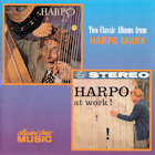 @Collector's Choice Music, CCM151-2, CD, with 'Harpo in HiFi' / @ / @2000 / @